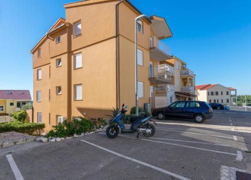 Apartment Ruzica