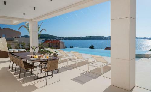 Luxury Villa Carpe Diem Paradise