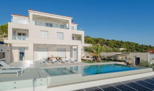 Luxury Villa Carpe Diem Paradise