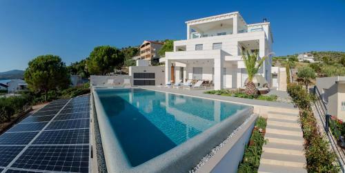 Luxury Villa Carpe Diem Paradise