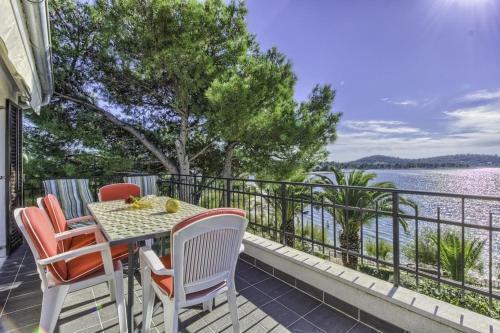 Apartments Lidi - By The Sea