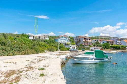 Apartments Garden By The Sea