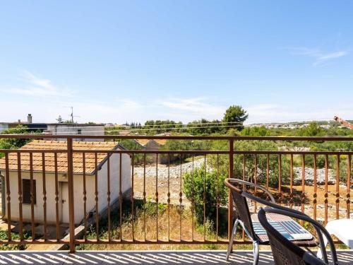 Simplistic Apartment In Rogoznica Near Sea Beach