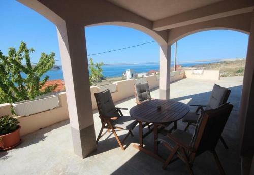 Apartments Andrija - Amazing View