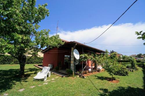 Bungalow Ban