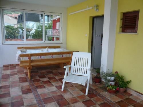 Apartamento Holiday Home 193380