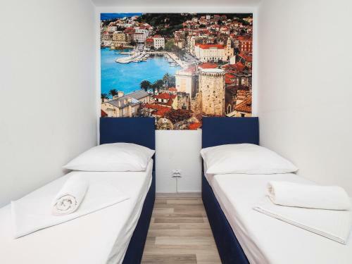 Mediteran Travel Mobile Homes Selce