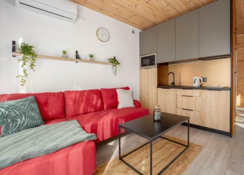 Mediteran Travel Mobile Homes Selce