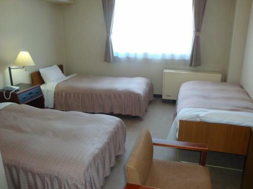 Hotel La Montagne Furuhata
