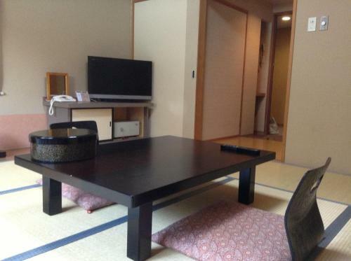 Hotel Bergtour Marukita