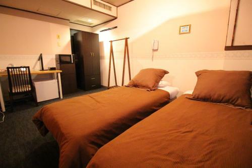 Hotel Cultured