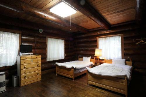 Lodge Canadian Village Goryu