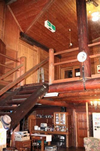 Lodge Canadian Village Goryu
