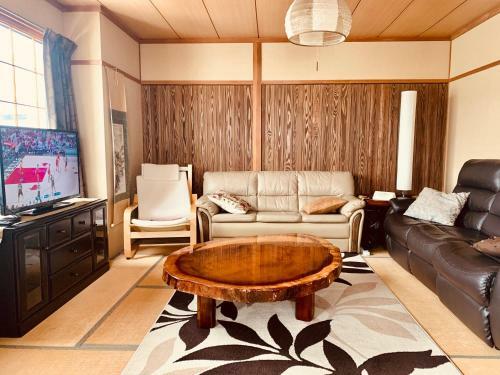 Apartamentos Hakuba Ski Condos