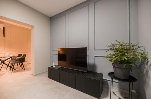 Luxury Apartments Villa Lacrima
