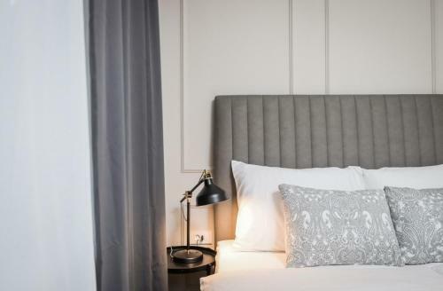 Luxury Apartments Villa Lacrima