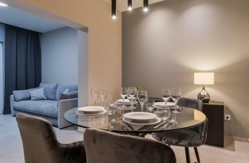 Luxury Apartments Villa Lacrima