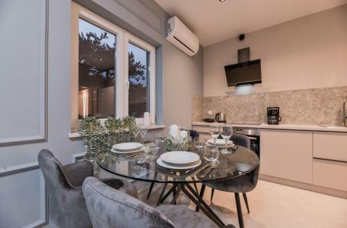 Luxury Apartments Villa Lacrima