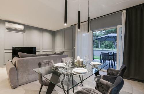 Luxury Apartments Villa Lacrima