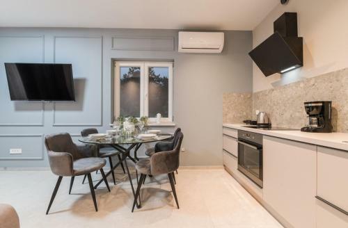 Luxury Apartments Villa Lacrima