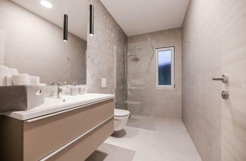 Luxury Apartments Villa Lacrima