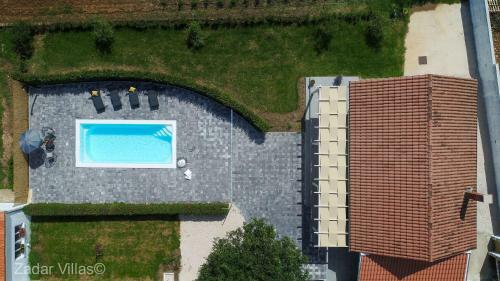New Eco Friendly Villa Andu