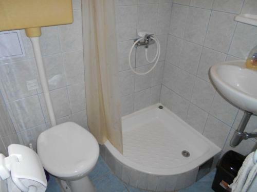 Apartments Naki - Free Parking