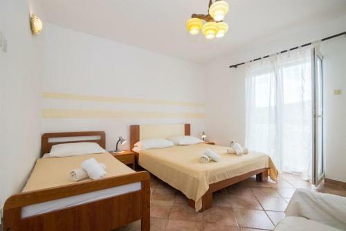 Apartments Naki - Free Parking