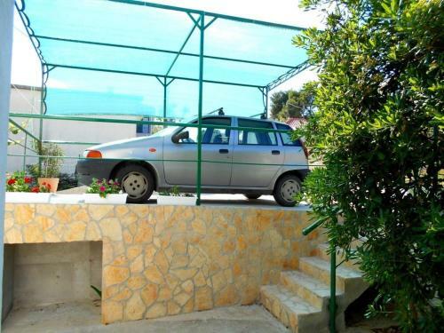 Apartments Naki - Free Parking