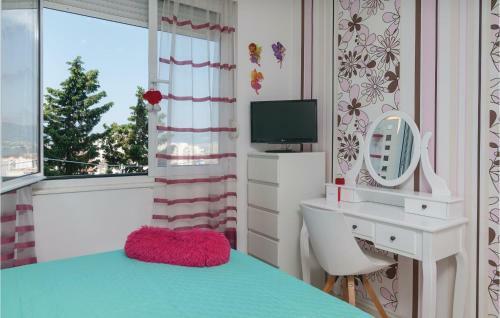 Two-bedroom Apartment In Split