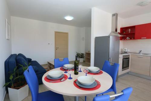 Apartments Sucic Iva I Tea