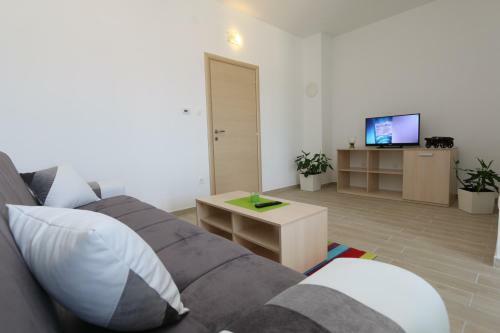 Apartments Sucic Iva I Tea