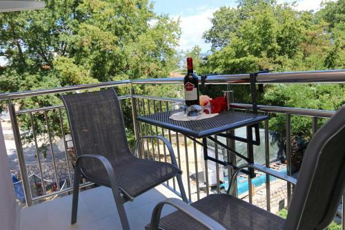 Apartments Maric-hlapa