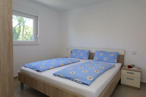 Apartments Maric-hlapa