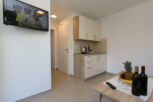 Apartments Maric-hlapa