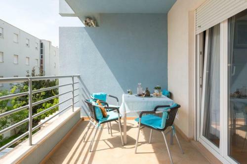 Lct Seaside Apartment