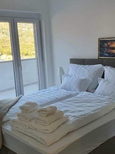 Apartments Villa Salona Sky