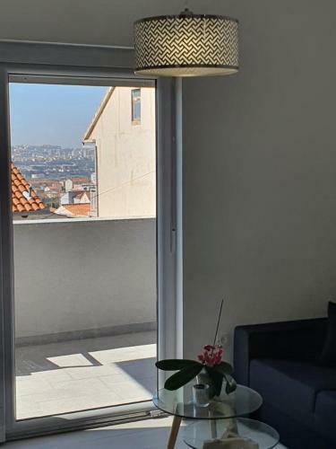 Apartments Villa Salona Sky