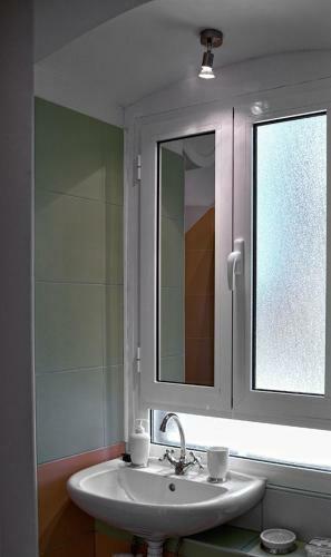 Studio Apartment Sretna