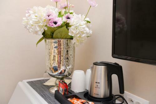 Bed & Breakfast The Duke Luxury Rooms