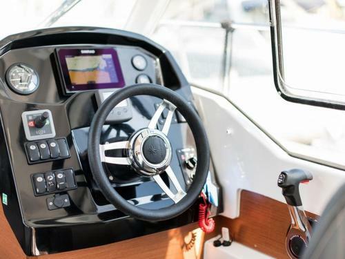 Jeanneau Merry Fisher 795- Roko