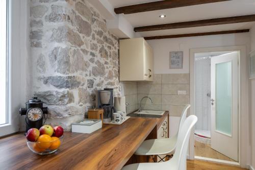 Apartamento B - Luxury Studio With Terrace In Heart Of Split