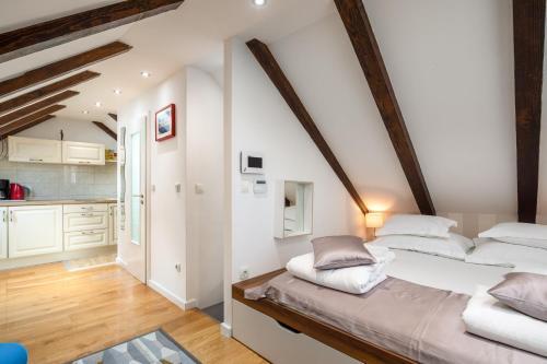Apartamento D - Beautiful Studio In The Heart Of Split