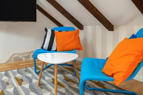 Apartamento D - Beautiful Studio In The Heart Of Split