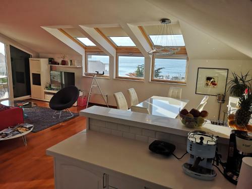 Apartment Sun Place