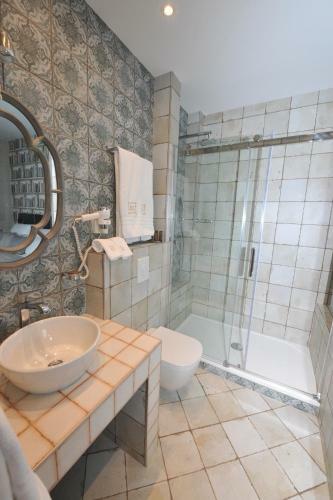 Bed & Breakfast Bajamonti 5 Luxury Rooms