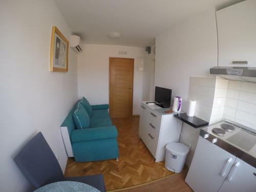 Apartments Istarska Street