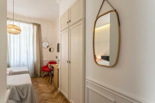 Bed & Breakfast Evala Luxury Rooms With Pool And Garden