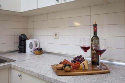 Apartamento Sun Spalato Fresh