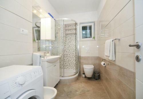 Apartment Snjezanal- In The Center